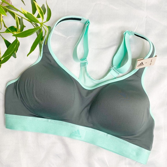 adidas Other - Adidas racerback sports bra